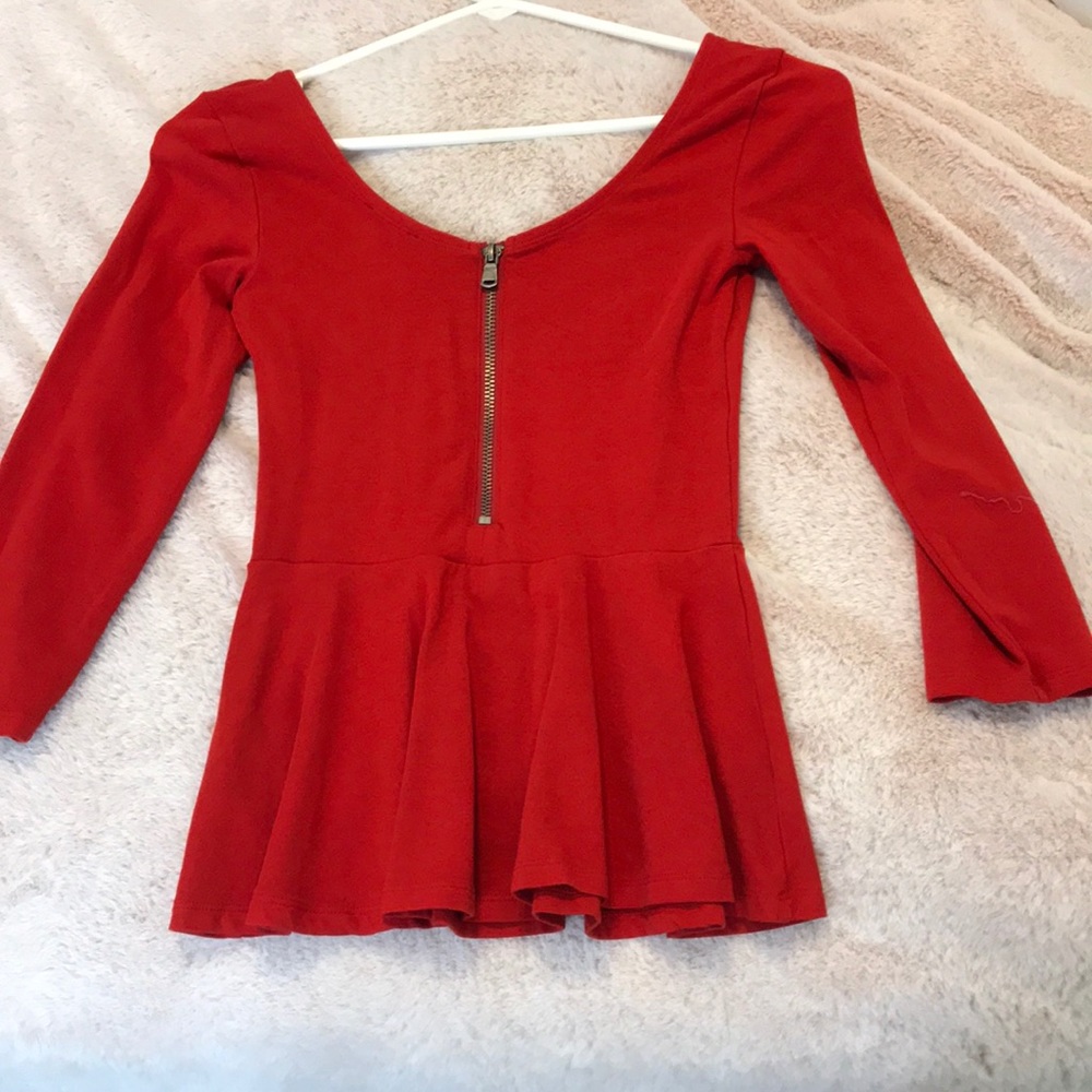 Top - Picture 3 of 4